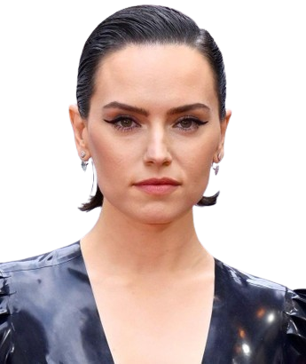 Daisy Ridley